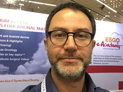 Kadın Doğum Uzmanı Tonguç Arslan